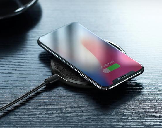 无线充电有超级快充吗,无线充电好慢而且发烫