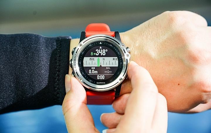 佳明手表深度测评,佳明手表深度评测