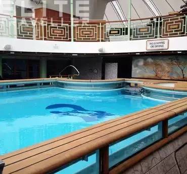 蓝宝石公主号购物攻略,蓝宝石公主号邮轮