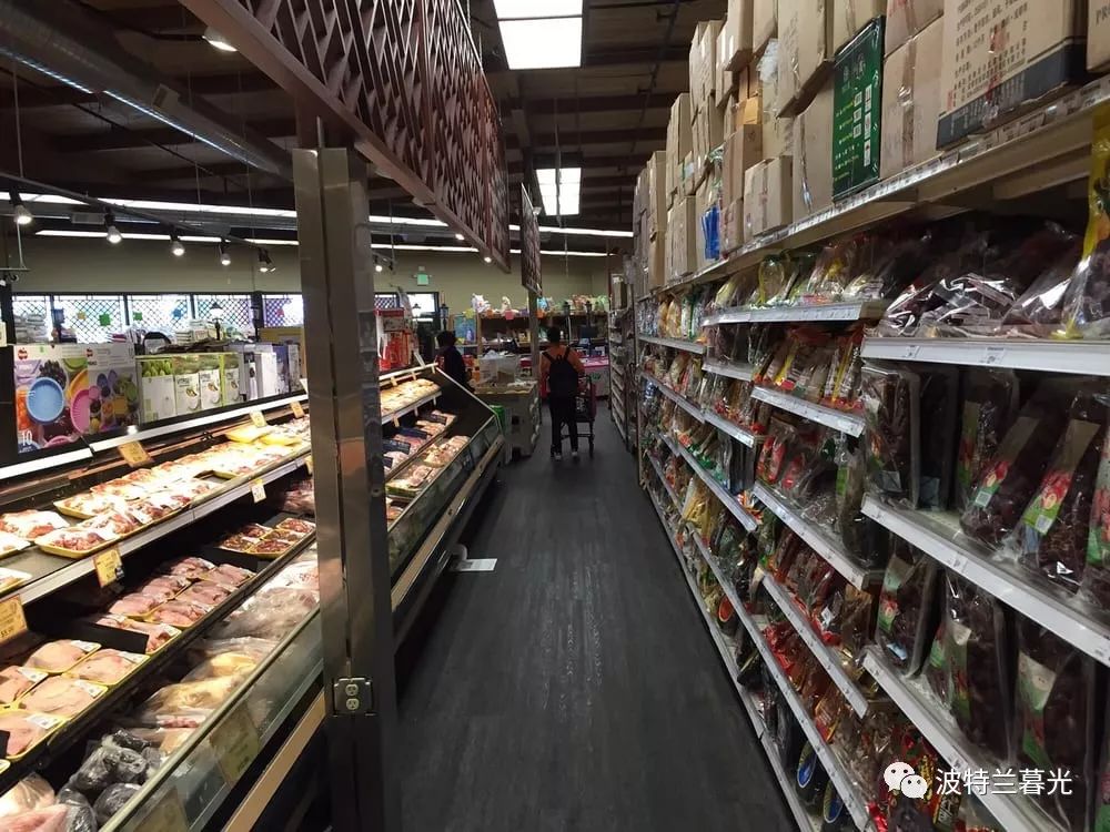 波特兰餐厅推荐,美国波特兰餐厅