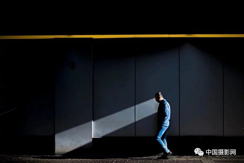 街拍不一定要拍模特,街拍教程100个小技巧