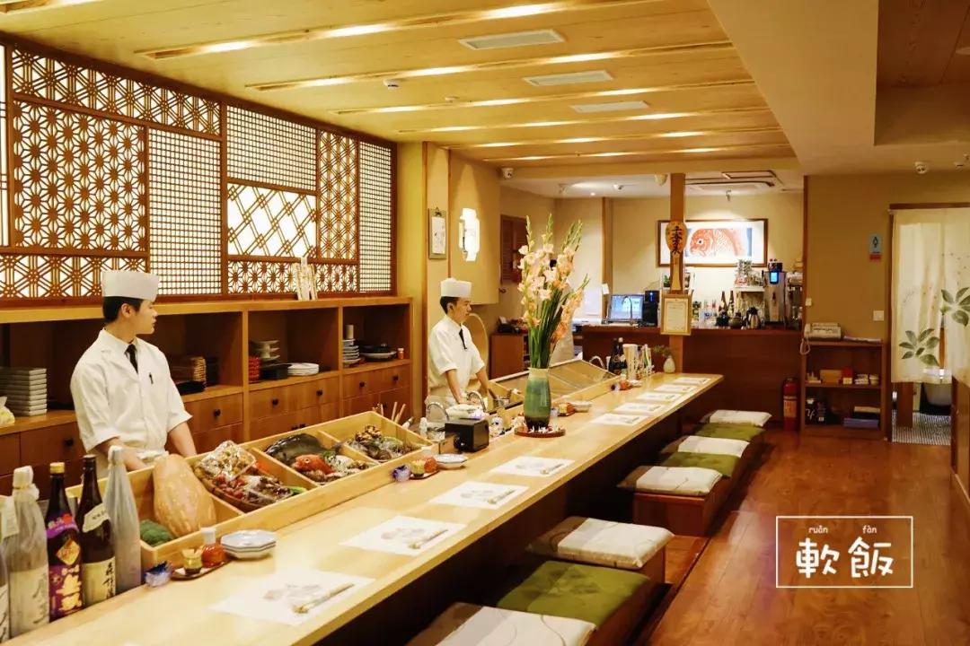 广州|无论搬到哪里,资深日料控总会找到它