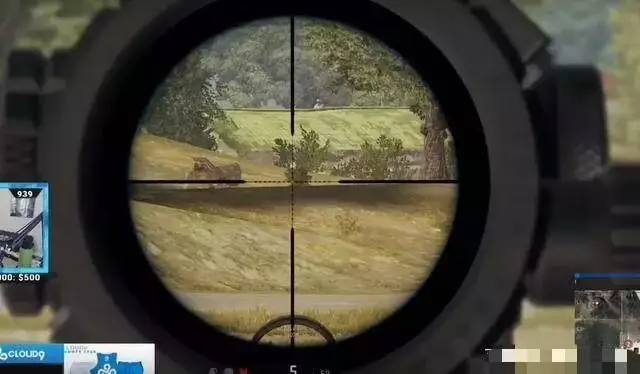 绝地求生蓝洞操作技巧,绝地求生蓝洞放狠招怎么放