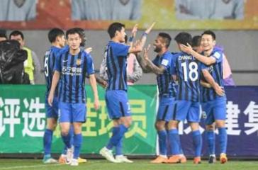 足协杯冷门点球,苏宁点球绝杀帕莱塔