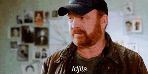 一部让演员拍了一辈子的美剧,一部拍了22年的美剧