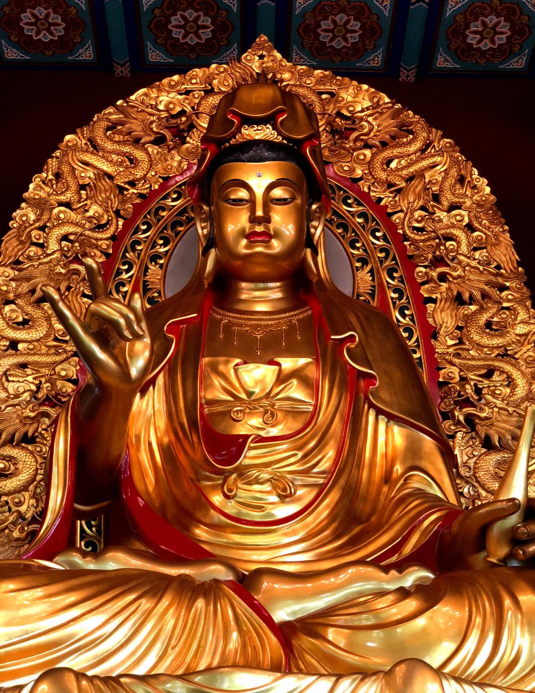 什么办法能识别真僧人假僧人,如何辨别假的出家人