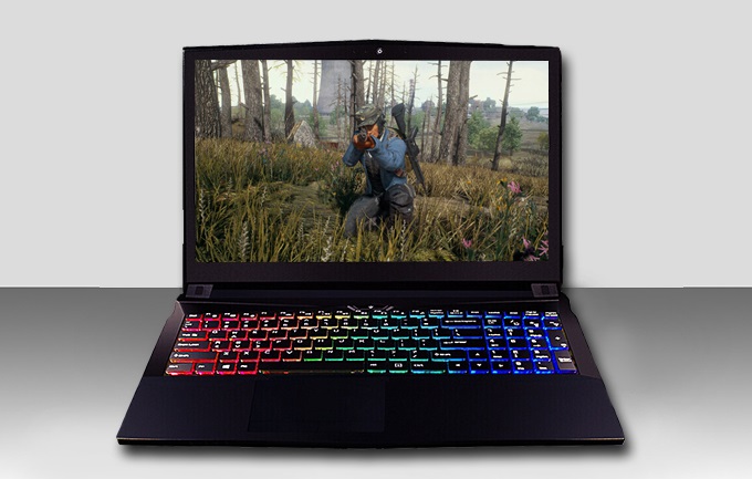 神舟战神k690e性价比怎么样,神舟战神k690e-g6d1玩游戏