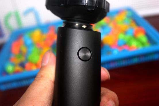 米家出品，199元的米家电动剃须刀让行业都不开心了