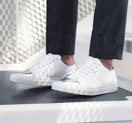 adidas三叶草stansmith绿尾小白鞋,ivyparkstansmith小白鞋