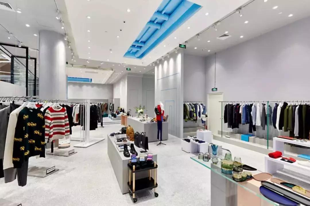 为什么我们需要奢侈品,为什么做买手店