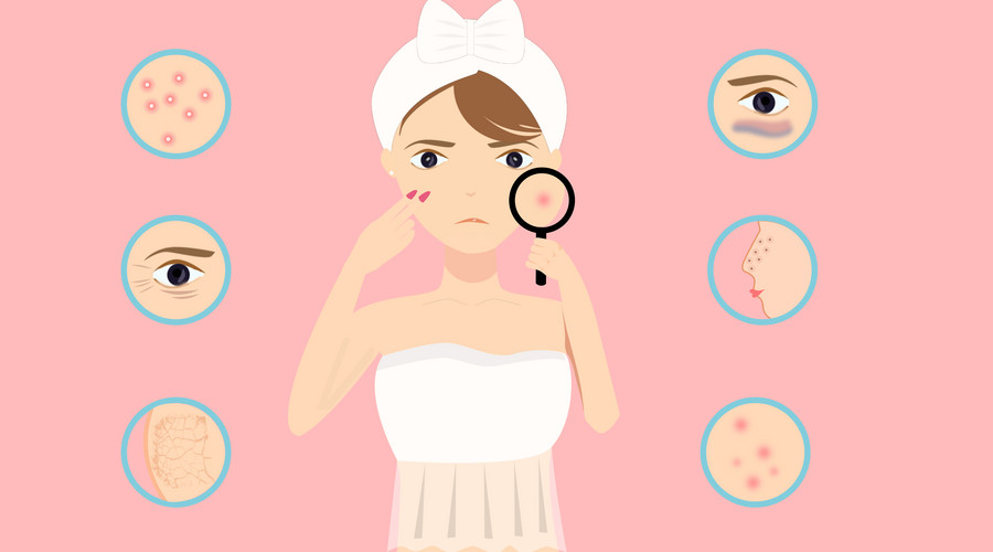 多囊卵巢综合征为什么怀不了孕,检查有多囊会影响输卵管不通吗