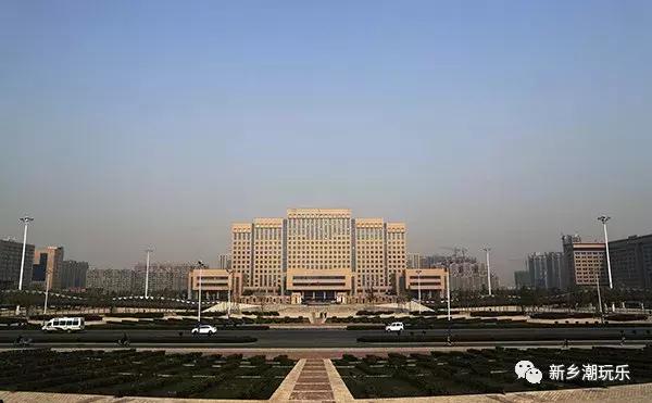 来新乡旅游,来新乡市区必须去的地方