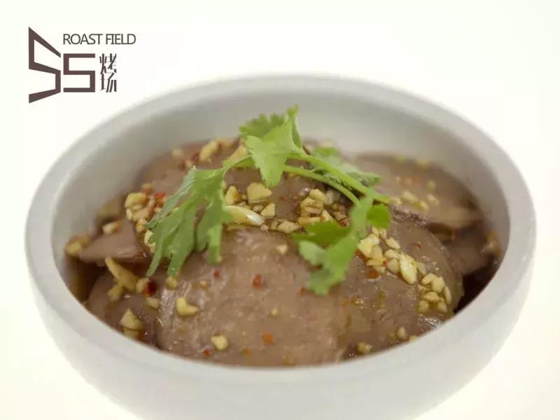 长沙烧烤必点,长沙高逼格的烧烤