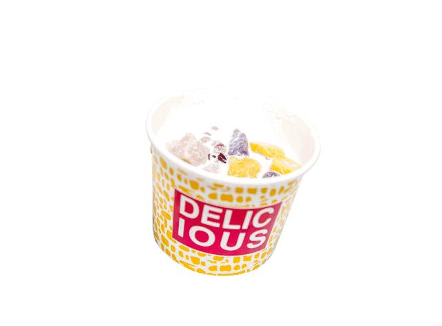 哪家牌子的芋圆最好吃,哪一家芋圆最好吃