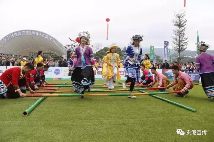 贵港是怎么样的一个城市,贵港这个城市好吗
