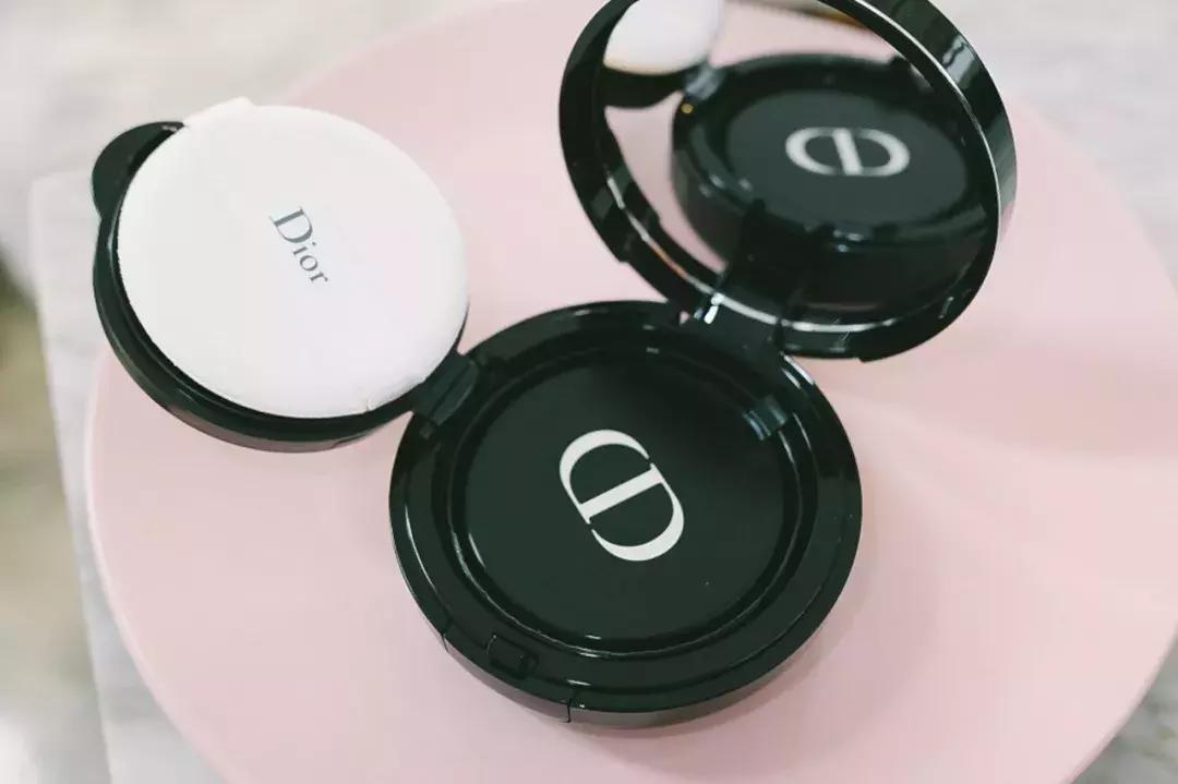 值得推荐的气垫彩妆,盘点最好用气垫