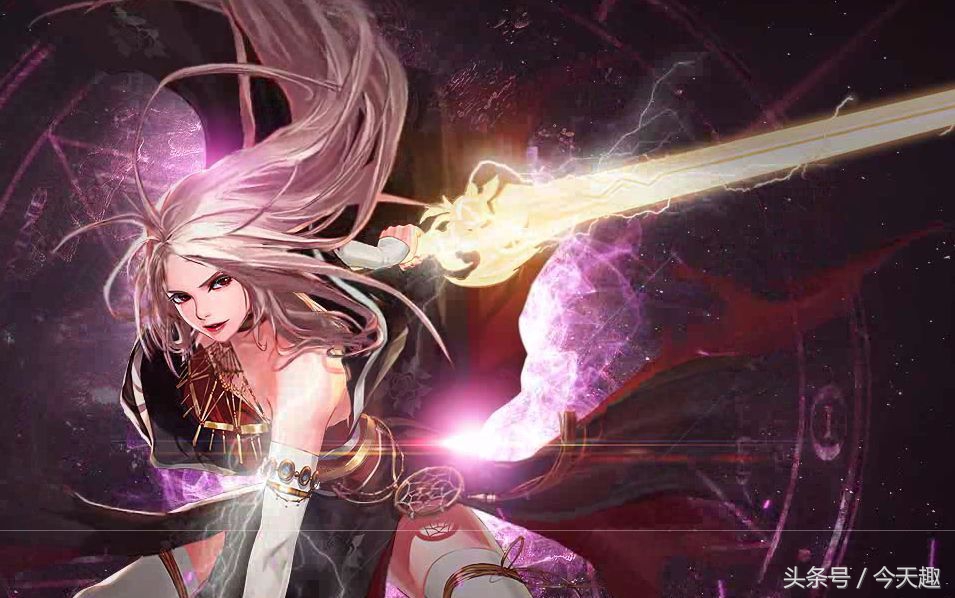 dnf声音排行榜,dnf哪个女性职业最漂亮