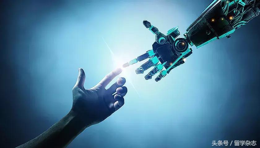 人工智能还会存在吗,人工智能新一轮冲击你的工作