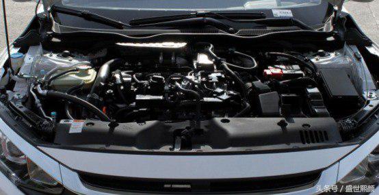 都是1.5T发动机,上汽的为什么会有高低功率差距?