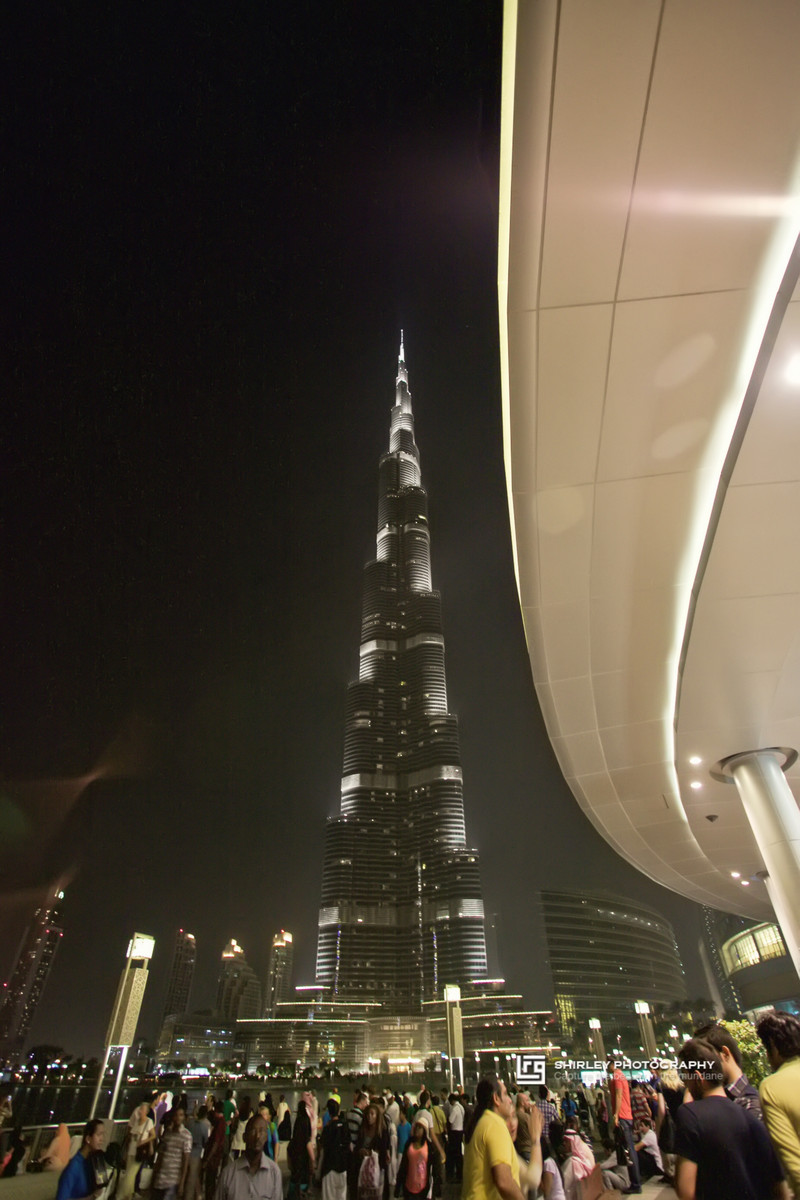 世界第一的迪拜,迪拜豪华足球场