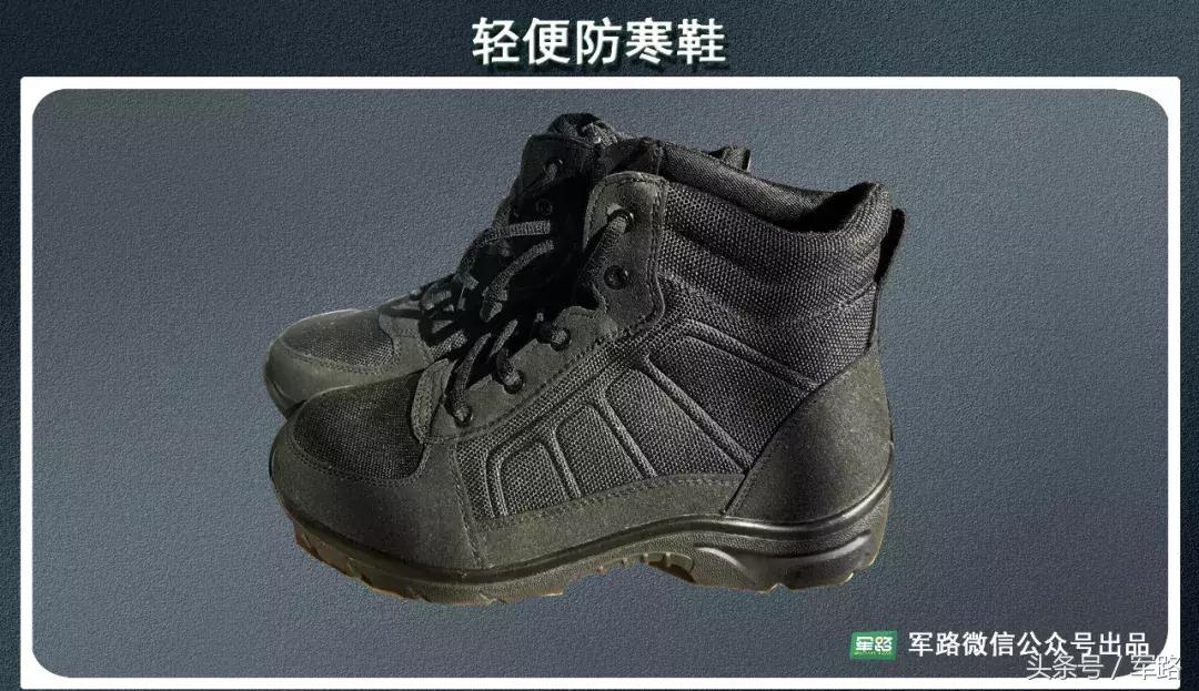 部队配发新式被装,解放军新式被装