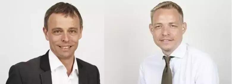 超越双螺旋,超越三体人的存在