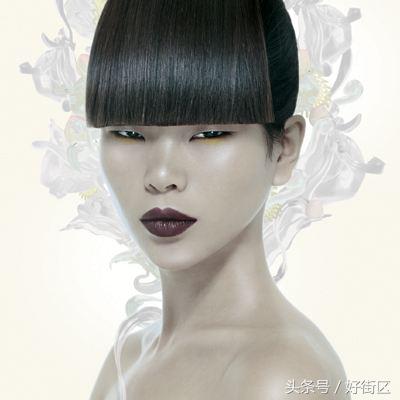 什么样的眼睛是桃花眼杏眼丹凤眼,丹凤眼加杏眼加桃花眼的结合体