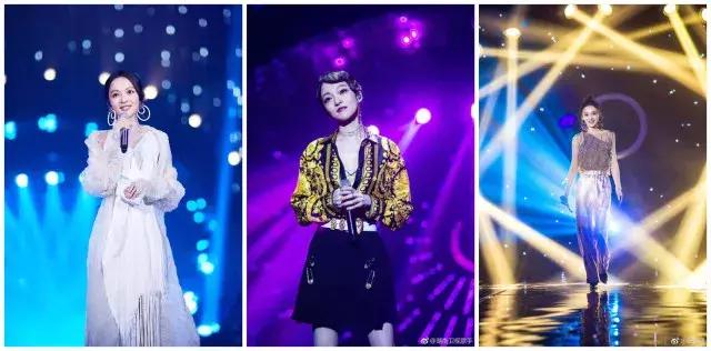 一恍11年，归来仍是少女颜！