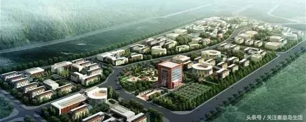 秦皇岛现在是几线城市,秦皇岛属于几线城市有发展吗