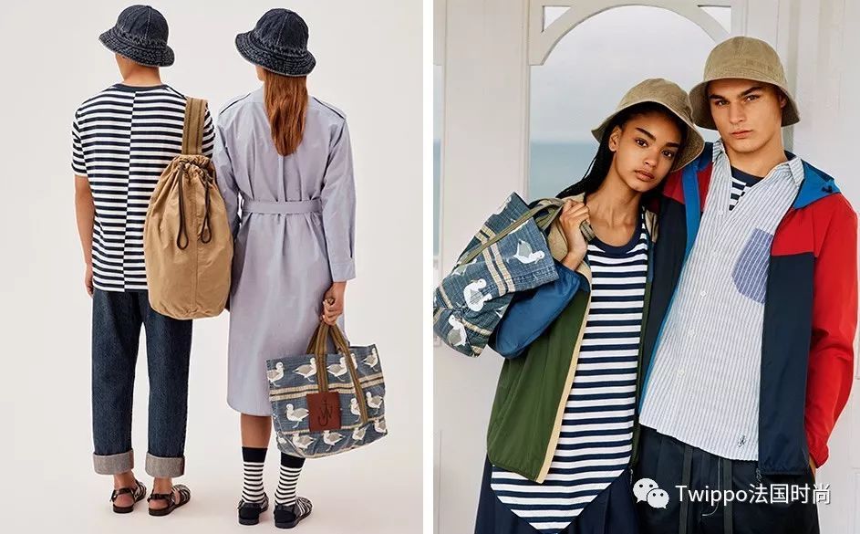 优衣库jw联名2018,优衣库jwanderson