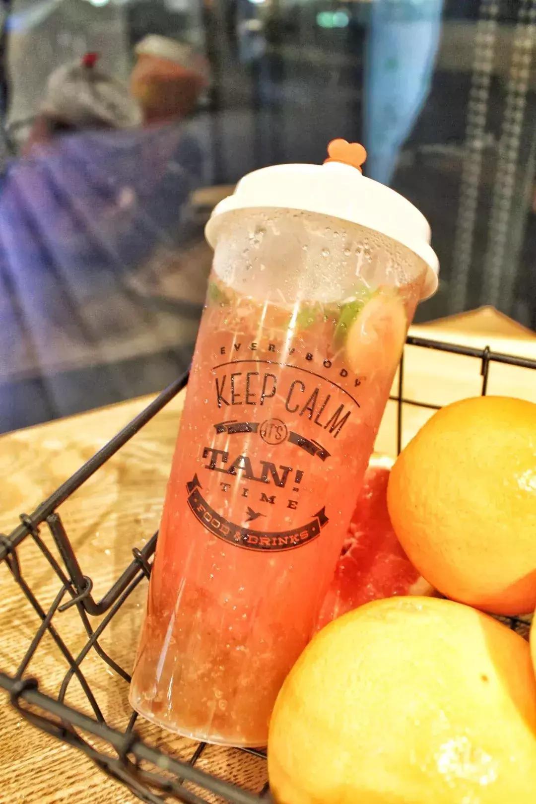 广西网红茶,爆款网红茶