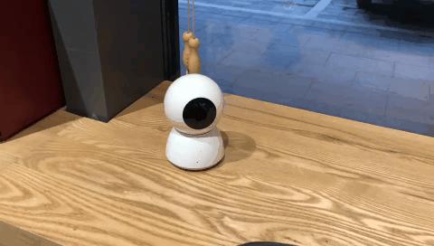 小米360度全景摄像头款式测评,小米360度摄像头哪个型号好