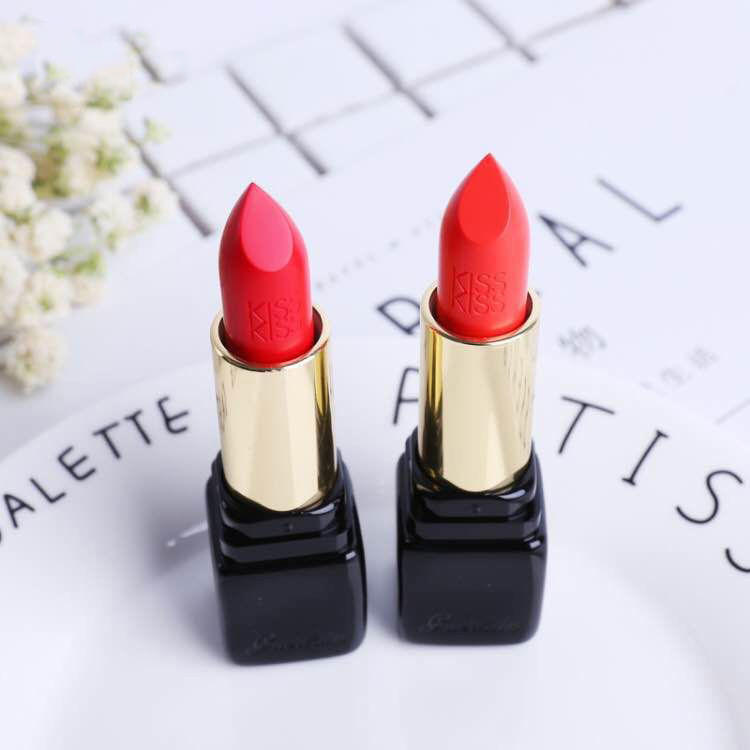 世界上只有一支的口红,除了口红还有什么化妆品