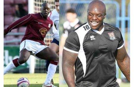 足坛中这三球员完美的诠释了“灵活死胖子”！