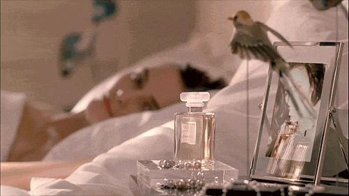 十大经典香水排行榜最新,盘点香水界的经典款