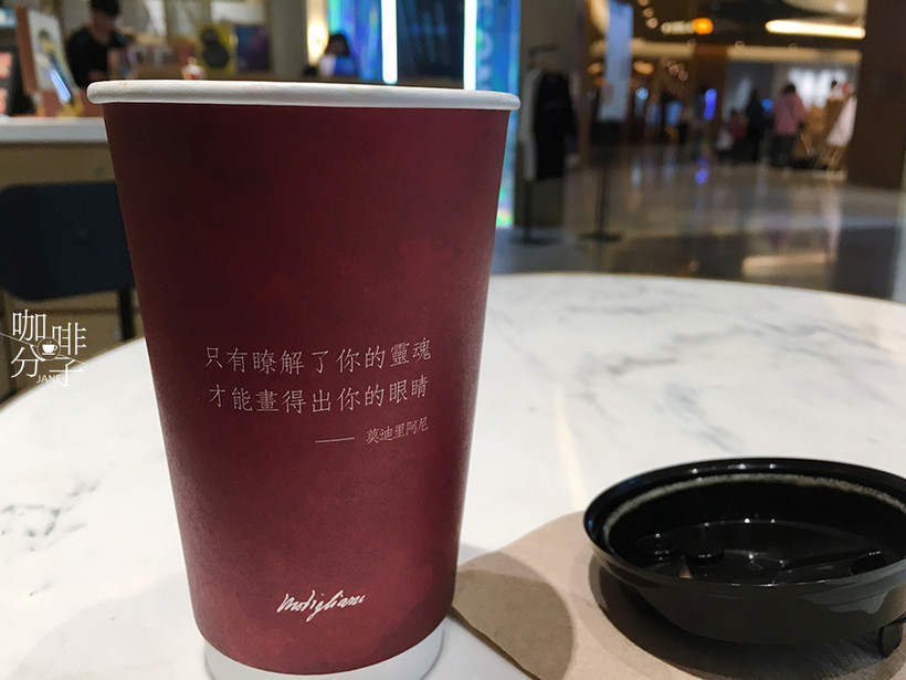 k11musea咖啡馆,广州k11好去处