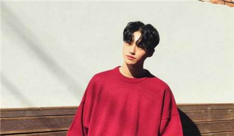 大脸剪什么发型好看男生,我脸大我骄傲