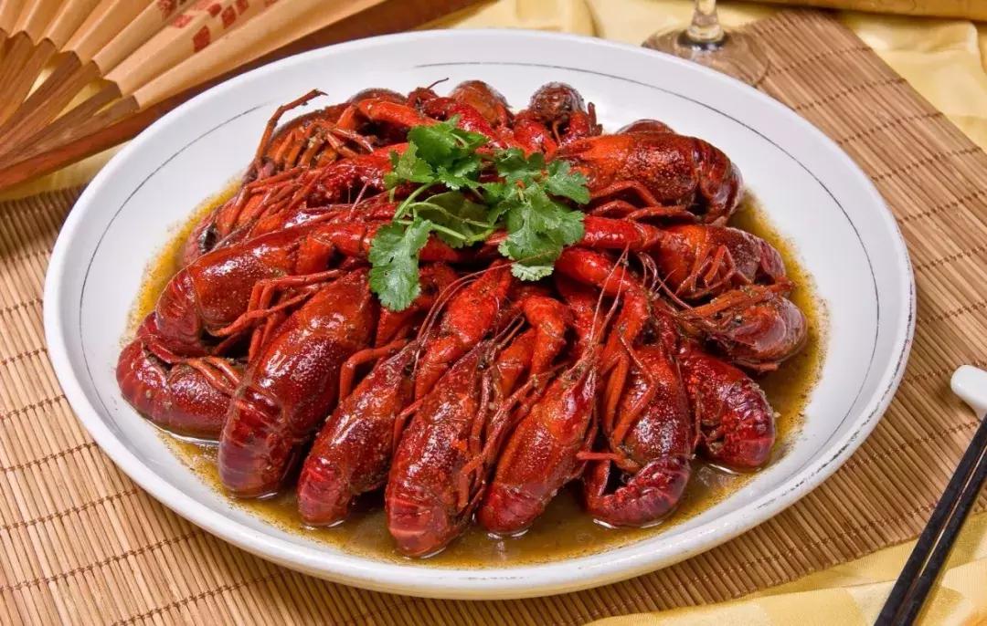 精选5种小龙虾配方助力您做大厨,小龙虾的5种制作配方保证闻着香