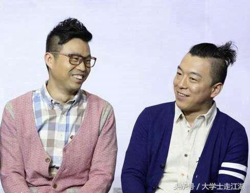 从演员变成明星的人,演员蜕变