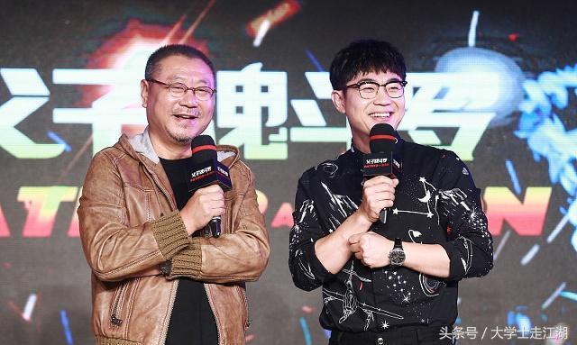 从演员变成明星的人,演员蜕变