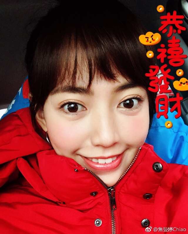 阿娇整牙,阿娇整牙前后对比