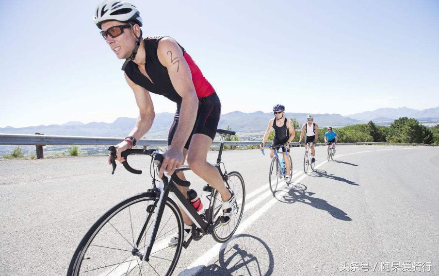 变速自行车技巧,自行车变速教程新手入门