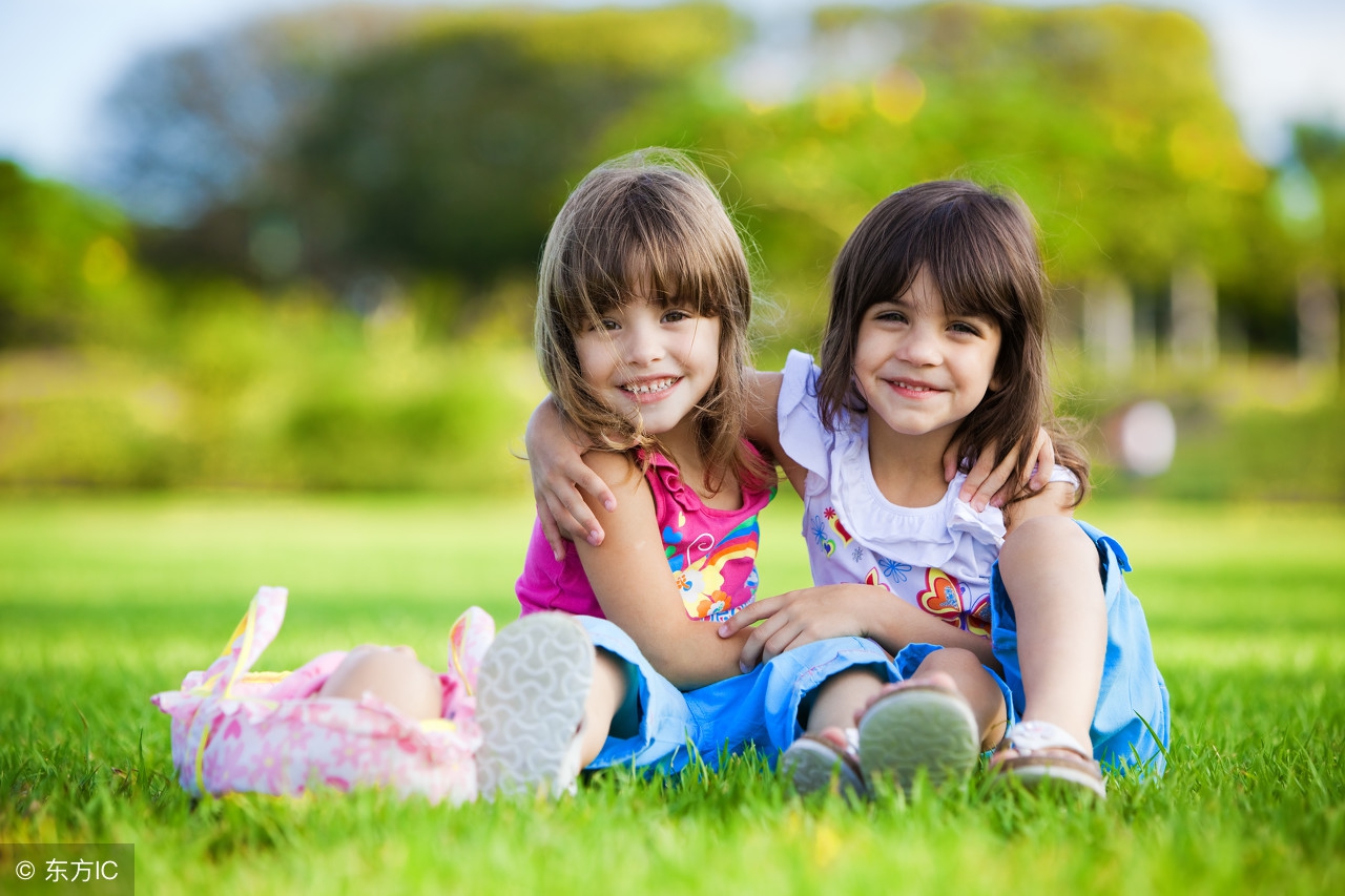 良好的行为习惯是孩子一辈子的财富