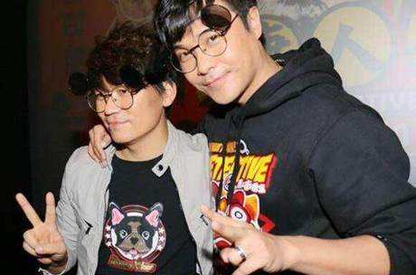 刘若英四大天王,刘若英超详细资料