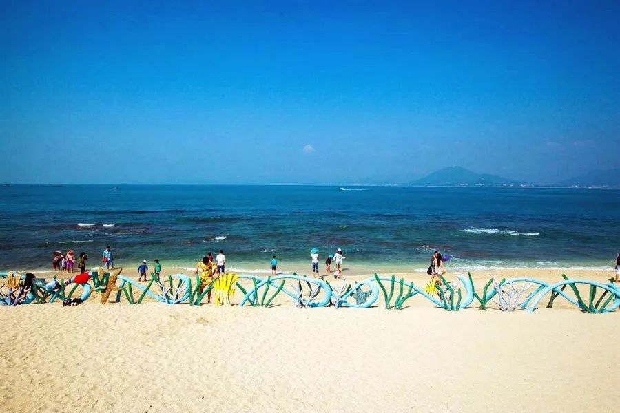 记录三亚快乐之旅留下美好的回忆,遇见初心合集