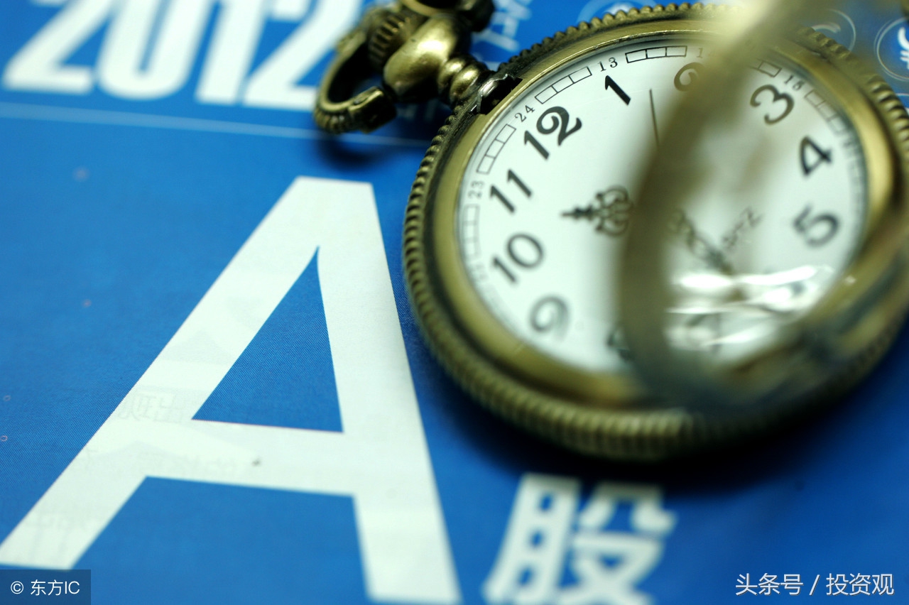 股票投资小白入门基础知识有哪些,新手炒股从零开始学习股票知识