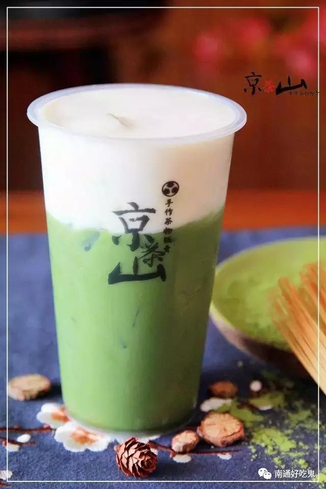夏天来了奶茶,南通奶茶最好喝推荐