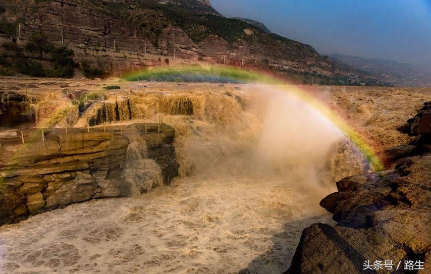 黄河在藏语中的名字是什么,黄河古代叫什么名字
