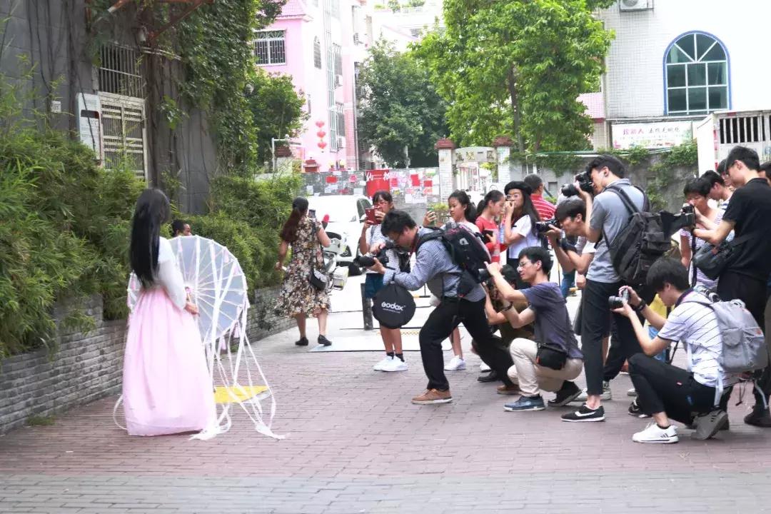 盘点五一各地漫展,五一漫展深圳会展中心