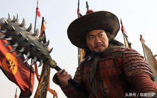 水浒传108个好汉的绰号及事迹,水浒传108位梁山好汉的名字和绰号